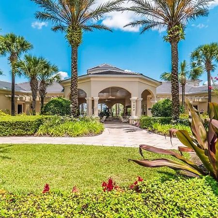 Windsor Hills Condominiums By Global Resort Homes Orlando Exterior foto