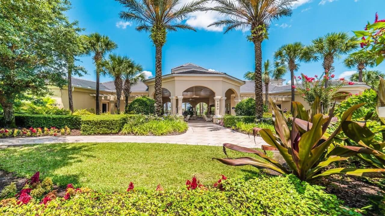 Windsor Hills Condominiums By Global Resort Homes Orlando Exterior foto