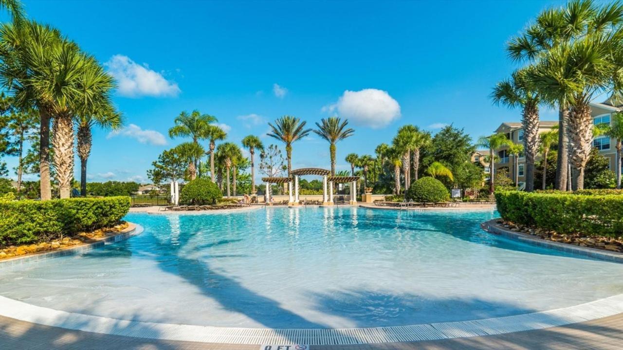 Windsor Hills Condominiums By Global Resort Homes Orlando Exterior foto
